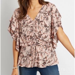 Maurices Top